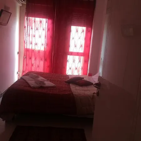 Animor Guest house Cagliari