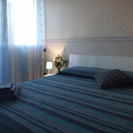 Animor Guest house *